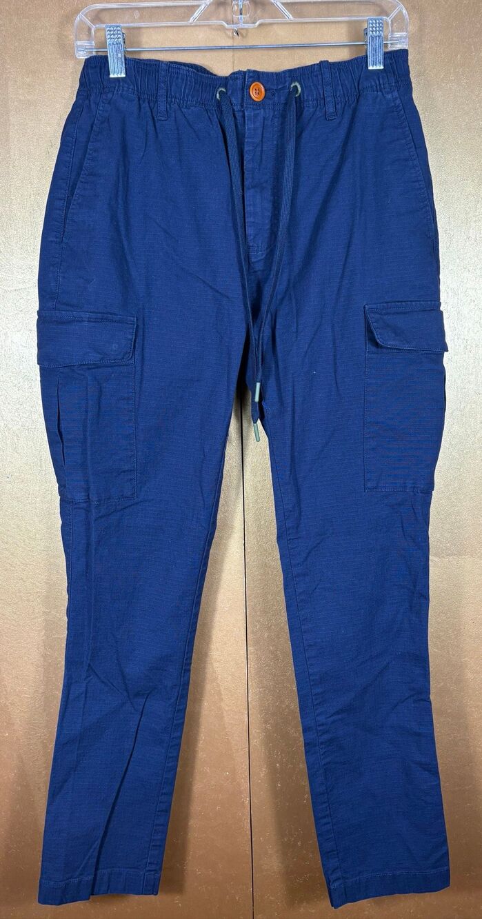 Vineyard Vines womans cargo pants size XS